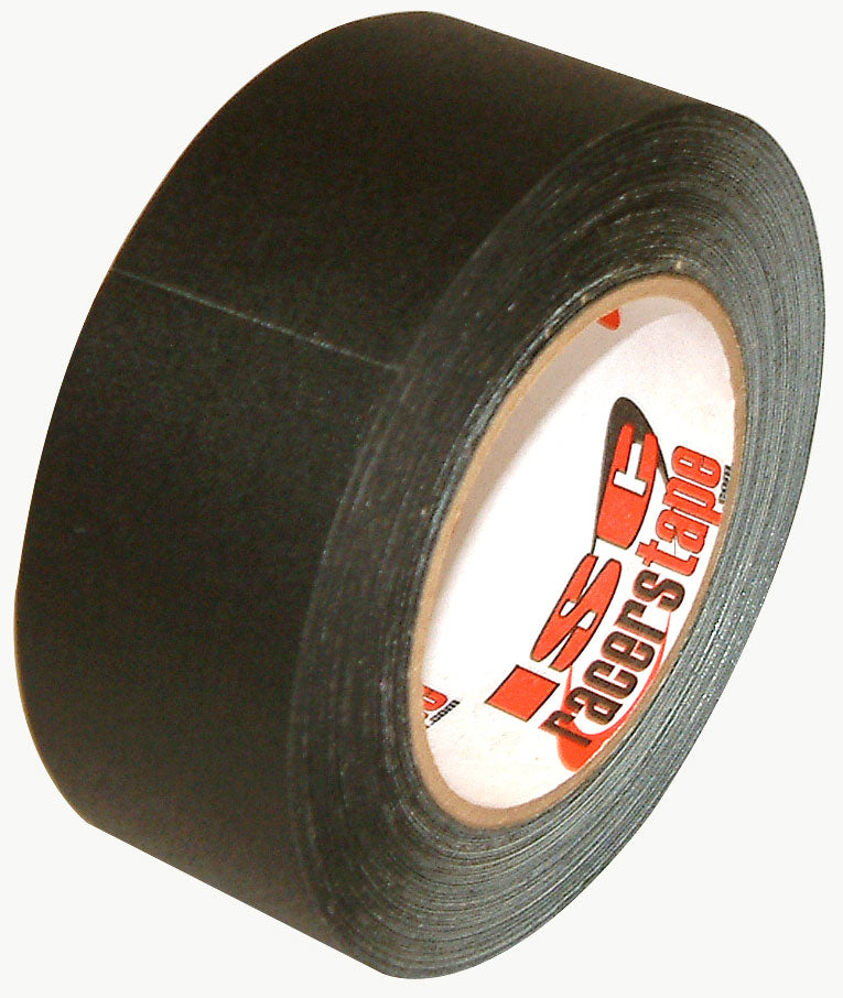 Dull Finish Gaffer's Tape - Black
2" x 83ft. Roll