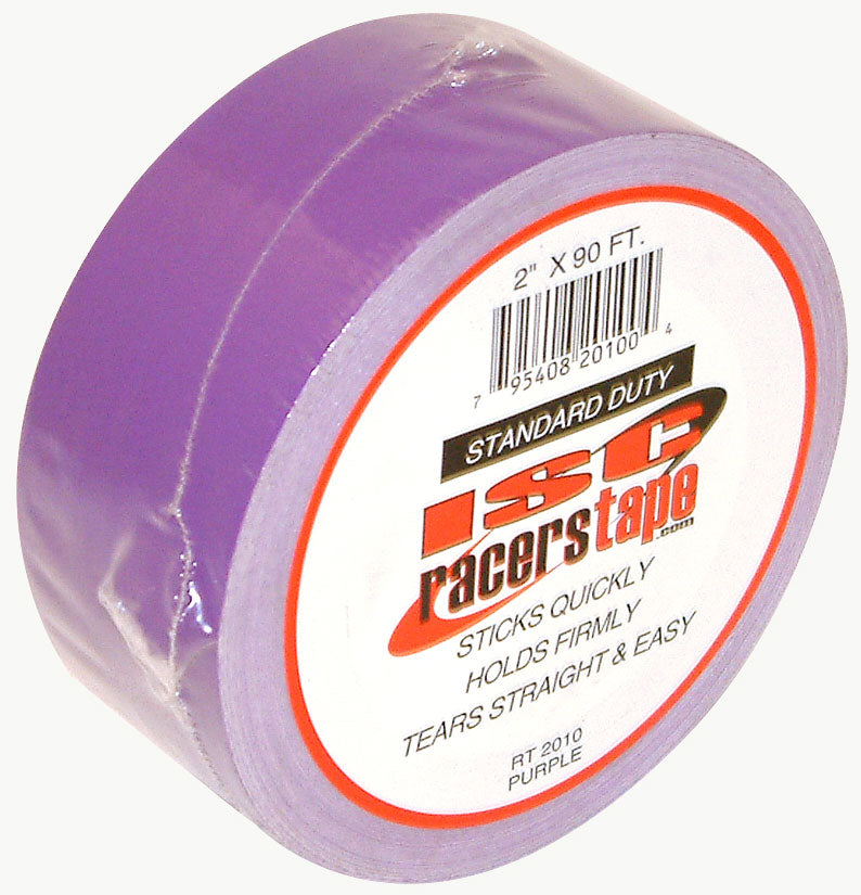 Standard Duty Tape - Purple
2" x 83ft. Roll