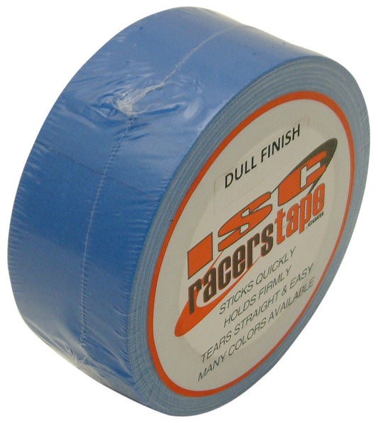 Dull Finish Gaffer's Tape - Electric Blue
2" x 83ft. Roll