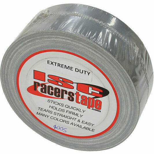 Extreme Duty Tape - Silver
2" Wide x 90-Ft. Roll