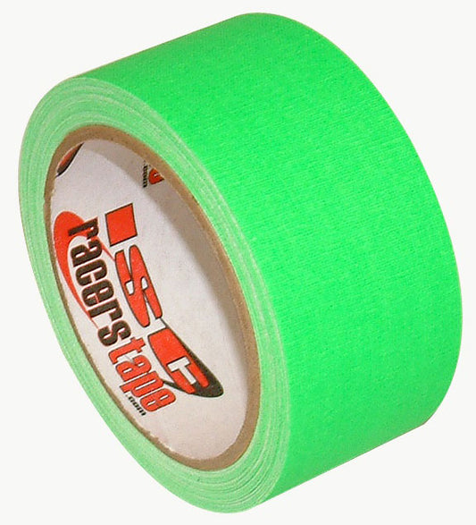 Dull Finish Gaffer's Tape - Neon Green
2" x 45ft. Roll