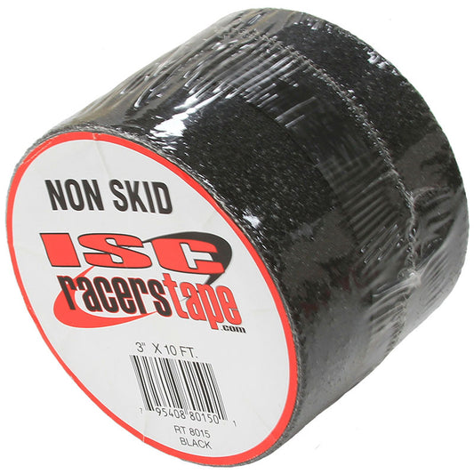 Non-Skid Tape
3" Wide x 10-Ft. Roll