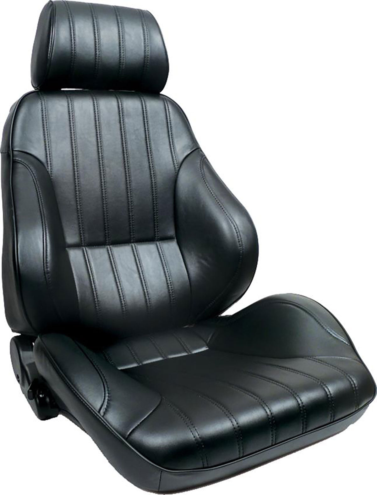 Procar Seat
Rally Series, Black Vinyl, Right