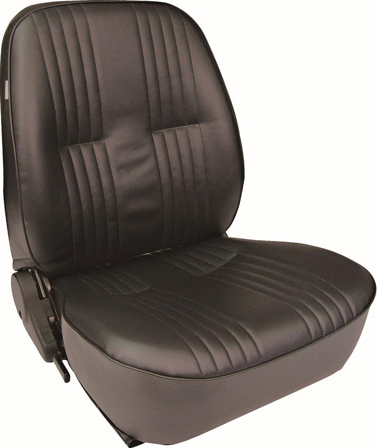 Procar Seat
Lowback Series, Black Vinyl, Left