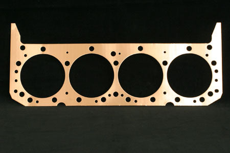 Pro Copper Head Gasket - 4.010" Bore, .043" Thick
Suit S/B Chev