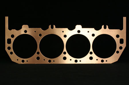 Pro Copper Head Gasket - 4.250" Bore, .043" Thick
Suit B/B Chev 396-454