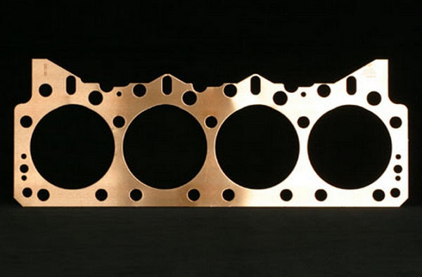 Pro Copper Head Gasket - 4.320" Bore, .062" Thick
Suit Chrysler AJPE, BAE, Veney Billet Fuel