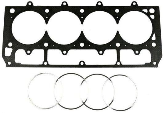 Vulcan Cut-Ring Head Gasket
Suit GM LSX 4.056" Bore x .059" Thick,L/H