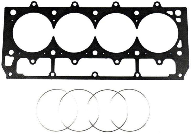 Vulcan Cut-Ring Head Gasket
Suit GM LSX 4.150" Bore x .059" Thick,L/H