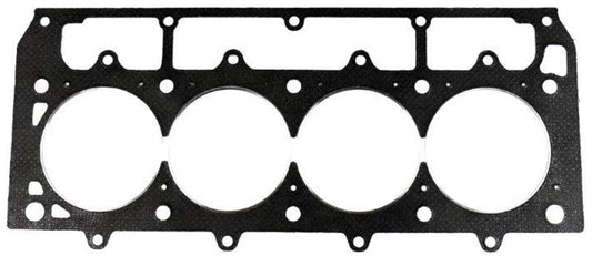 Vulcan Cut-Ring Head Gasket
Suit GM LSX 4.150" Bore x .059" Thick,R/H