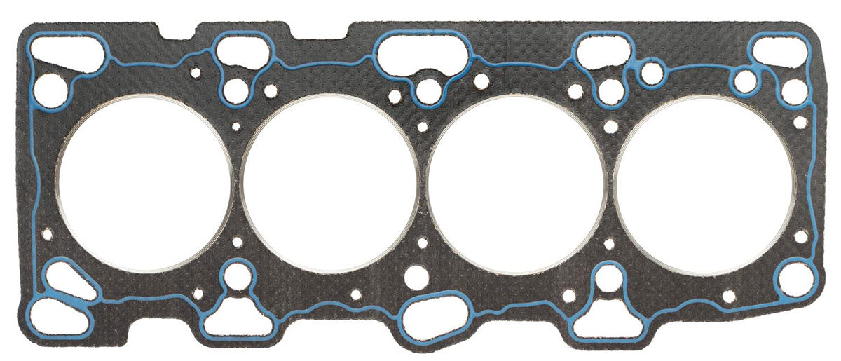 Vulcan Cut-Ring Head Gasket
Suit Mitsubishi 4G63 3.398" (86.30mm) Bore x .051" Thick