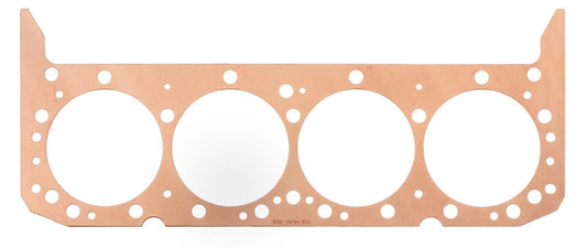 Pro Copper Head Gasket - 4.160" Bore, .050" Thick
Suit S/B Chev