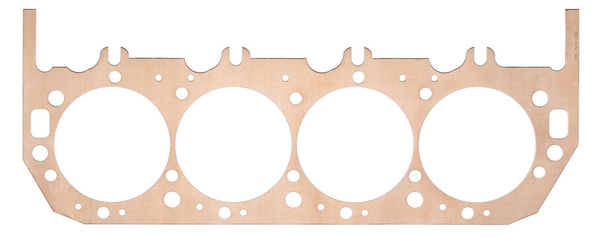 Pro Copper Head Gasket - 4.320" Bore, .062" Thick
Suit B/B Chev 396-454