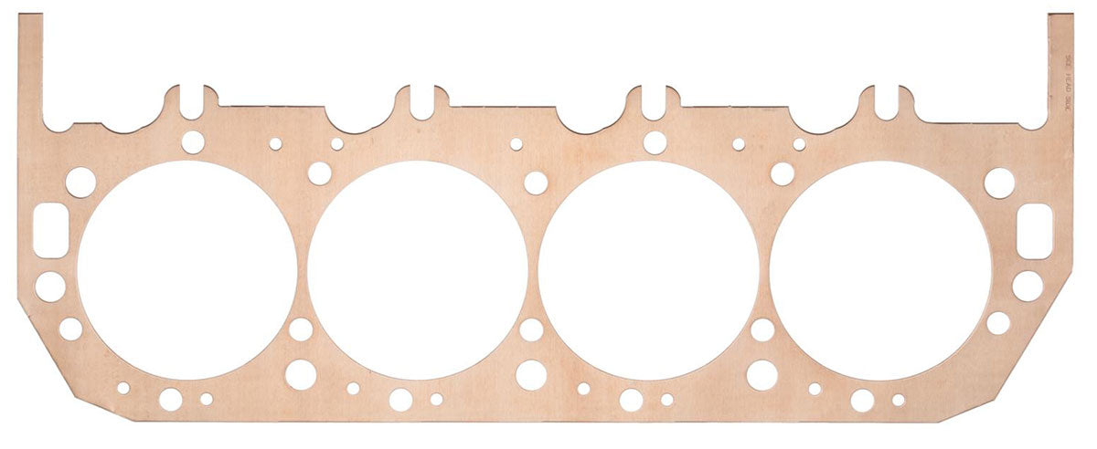 Pro Copper Head Gasket - 4.380" Bore, .062" Thick
Suit B/B Chev 396-455