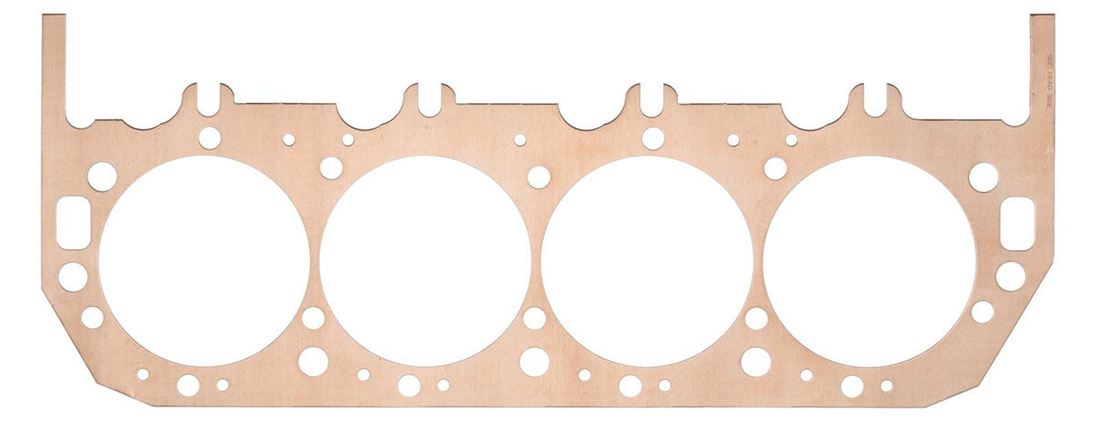 Pro Copper Head Gasket, 4.520" Bore x .062" Thick
Suit B/B Chev MK4