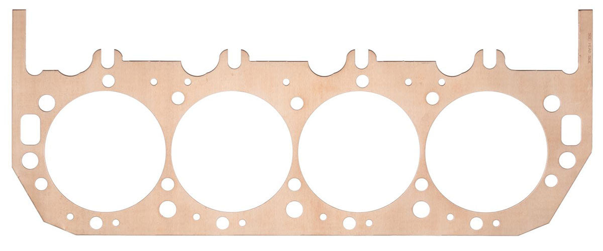 Pro Copper Head Gasket, 4.570" Bore x .043"Thick  Suit B/B Chev MK4