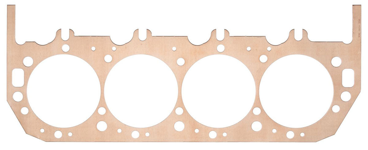 Pro Copper Head Gasket 4.570" Bore, .062 Thick
Suit B/B Chev MK4