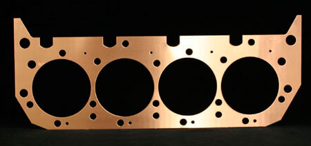 Pro Copper Head Gasket - 4.320" Bore, .043" Thick
Suit B/B Chev Gen 5-6