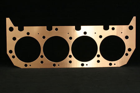 Pro Copper Head Gasket - 4.570" Bore, .043" Thick
Suit B/B Chev Gen 5-6