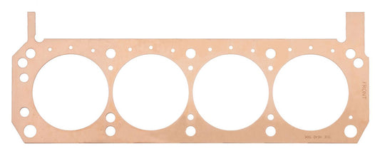 Pro Copper Head Gasket - 4.060" Bore, .043" Thick
Suit SB Ford 289-302-351 Windsor R/H