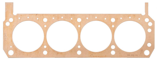 Pro Copper Head Gasket - 4.160" Bore, .062" Thick
Suit SB Ford 289-302-351 Windsor L/H