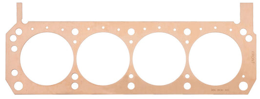 Pro Copper Head Gasket - 4.160" Bore, .062" Thick
Suit SB Ford 289-302-351 Windsor R/H