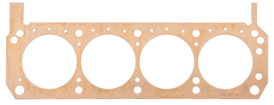 Pro Copper Head Gasket - 4.160" Bore, .080" Thick
Suit SB Ford 289-302-351 Windsor L/H