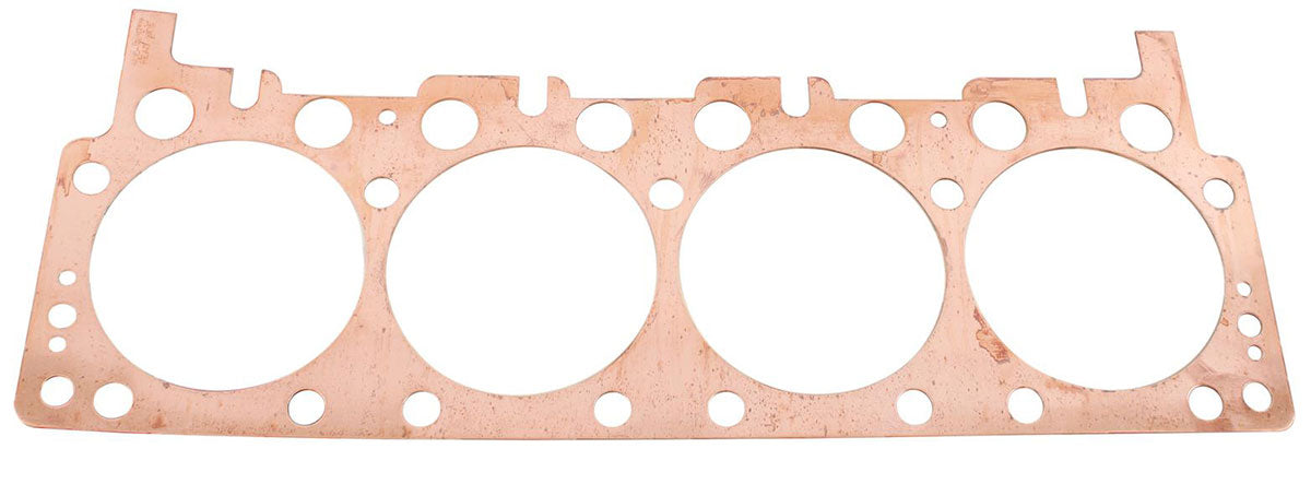 Pro Copper Head Gasket - 4.470" Bore, .050" Thick
Suit HEMI BAE Fathead & AJPE Musclehead