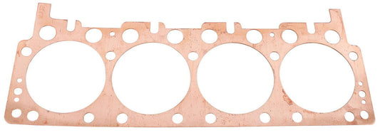 Pro Copper Head Gasket - 4.470" Bore, .050" Thick
Suit HEMI BAE Fathead & AJPE Musclehead