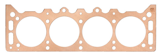 Pro Copper Head Gasket - 4.060" Bore, .032" Thick
Suit Holden 304-308 V8