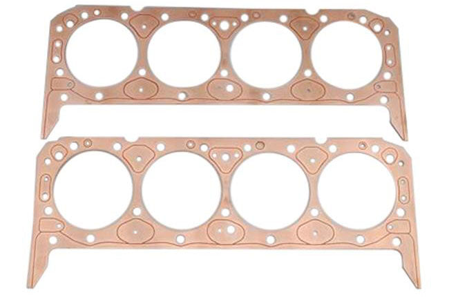 ICS Titan Head Gasket - 4.060" Bore, .043" Thick
Suit S/B Chev