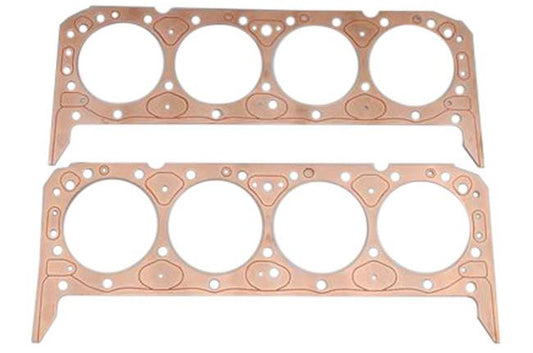 ICS Titan Head Gasket - 4.060" Bore, .043" Thick
Suit S/B Chev