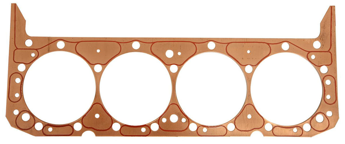 ICS Titan Head Gasket - 4.200" Bore, .062" Thick
Suit S/B Chev