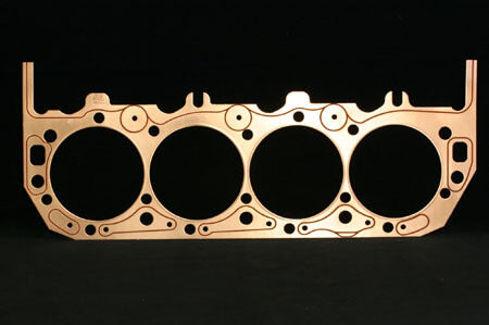 ICS Titan Head Gasket - 4.520" Bore, .043" Thick
Suit B/B Chev 396-456