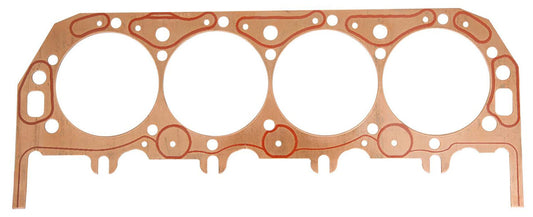 ICS Titan Copper Head Gasket 4.630" Bore, .043 Thick
Suit B/B Chev MK4