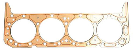 ICS Titan Head Gasket - 4.200" Bore, .043" Thick
Suit GM LS,LSX,LS7,LS Next