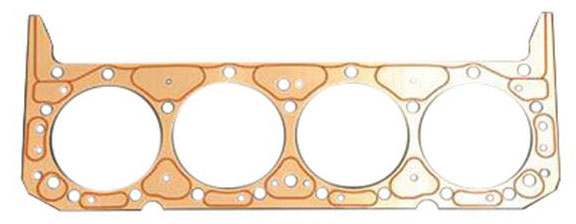 ICS Titan Head Gasket - 4.200" Bore, .050" Thick
Suit GM LS,LSX,LS7,LS Next