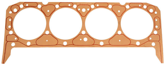 Titan Head Gasket - 4.060" Bore, .043" Thick
Suit S/B Chev