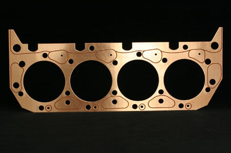 Titan Head Gasket - 4.520" Bore, .043" Thick
Suit B/B Chev Gen 5 & 6