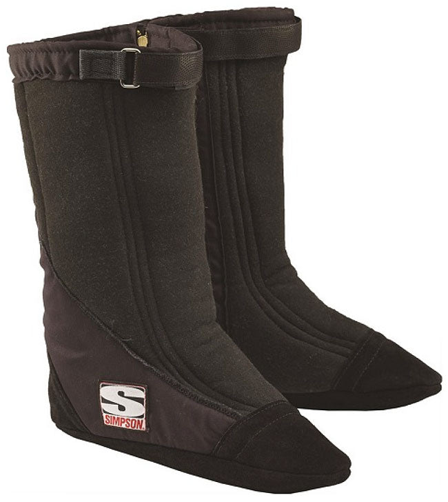 Drag Boots SFI-20
Large