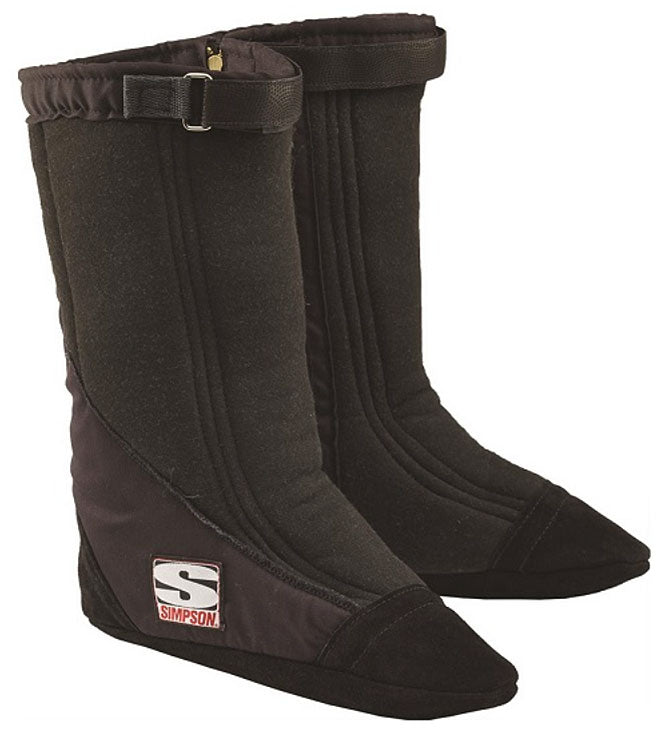 Drag Boots SFI-20
X-Large (10.5 to 12)