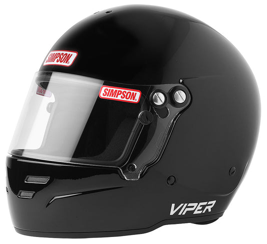 Viper SA2020 Helmet, Black
Medium