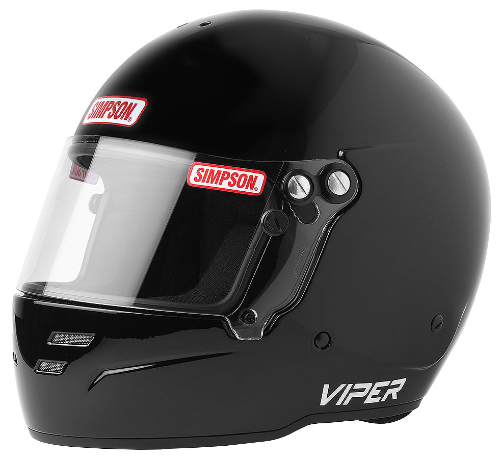 Viper SA2020 Helmet, Black
Large