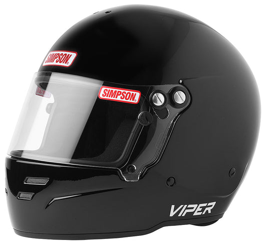 Viper SA2020 Helmet, Black
X-Large