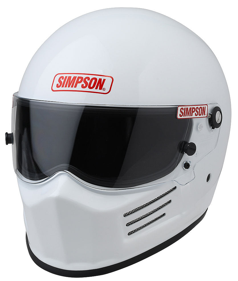 Bandit SA2020 Helmet, White
X-Small