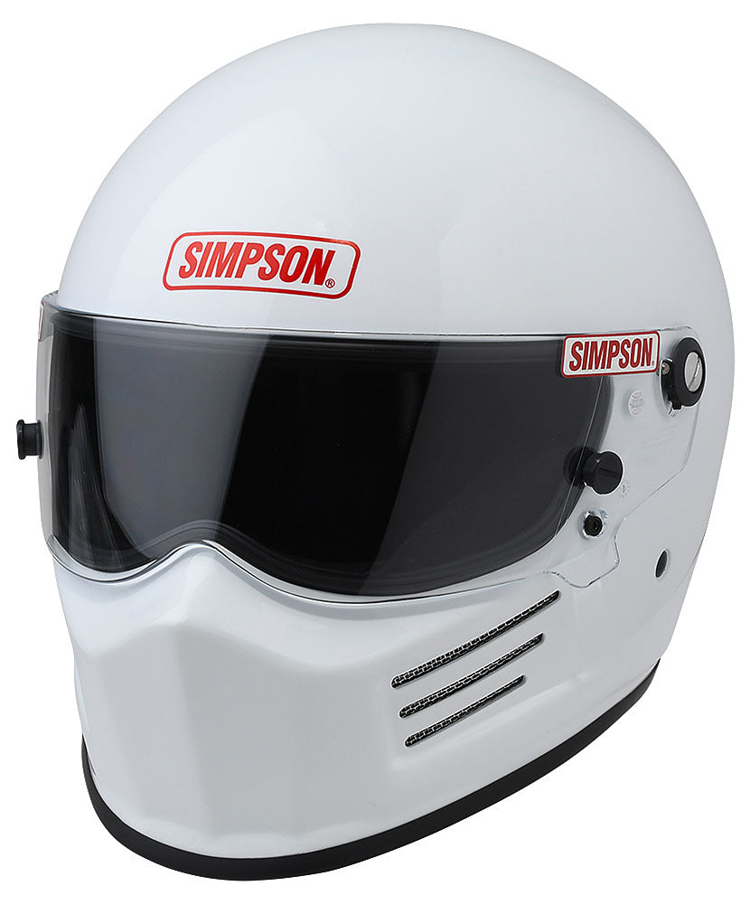 Bandit SA2020 Helmet, White
Small