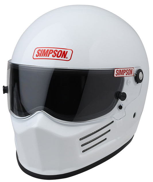 Bandit SA2020 Helmet, White
Medium