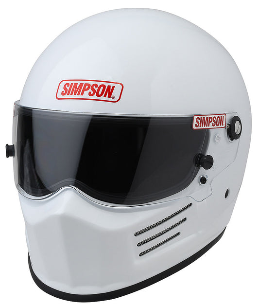 Bandit SA2020 Helmet, White
Large