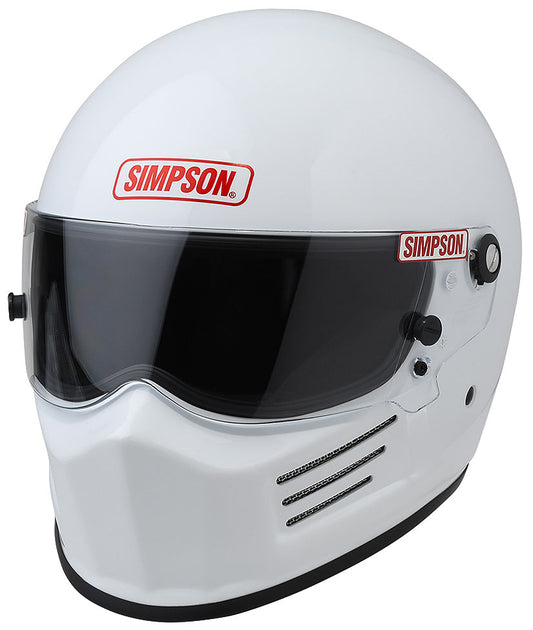 Bandit SA2020 Helmet, White
X-Large