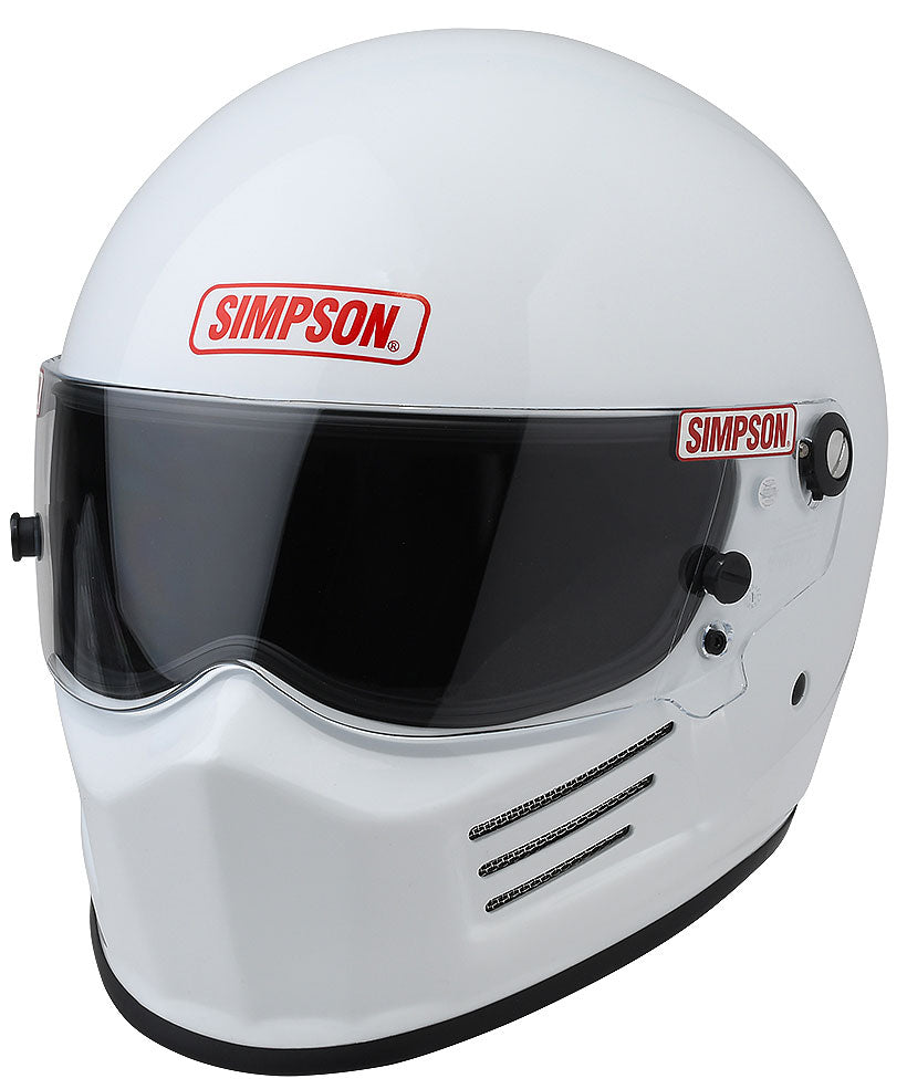 Bandit SA2020 Helmet, White
XX-Large